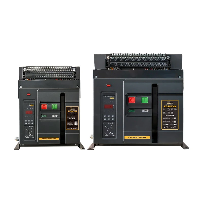 High Capacity Breakers Air Circuit Breaker price
