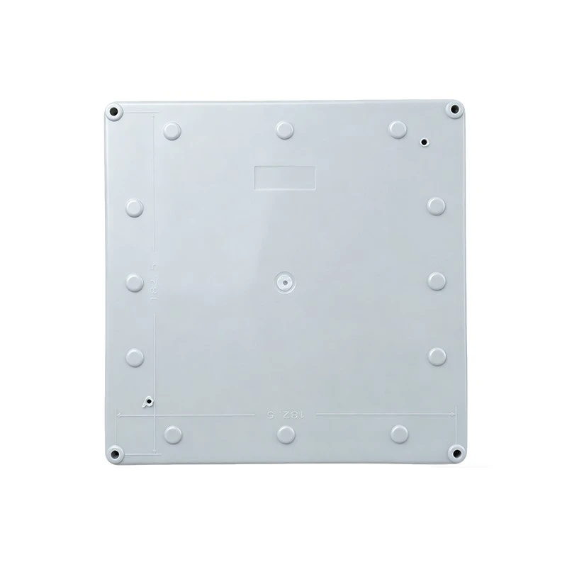 Universal Transfer Switch Distribution Box high quality